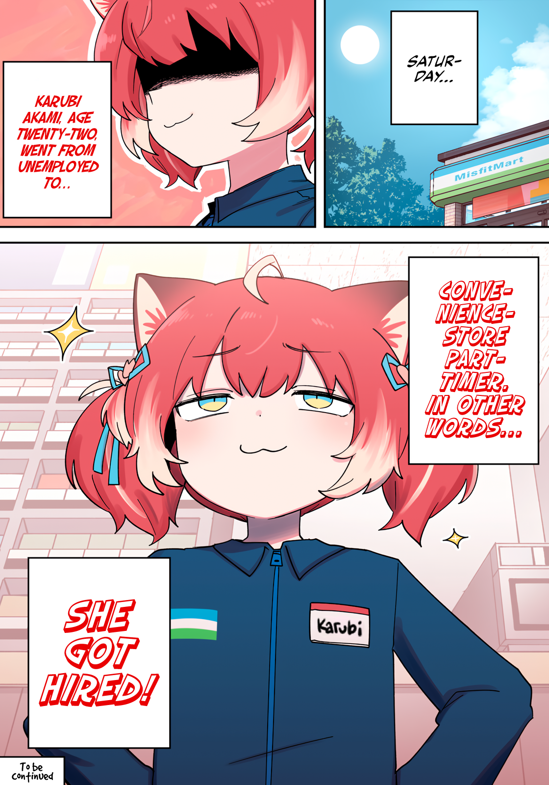 Karubi's Screwed Chap 4 - Next Chap 5