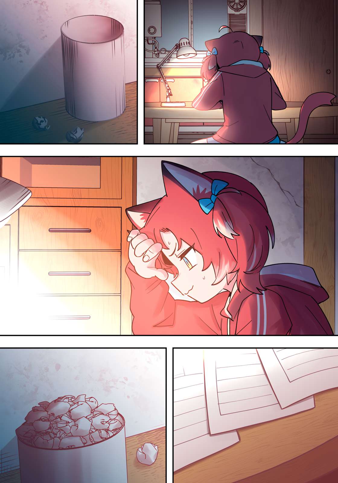 Karubi's Screwed Chap 2 - Next Chap 3
