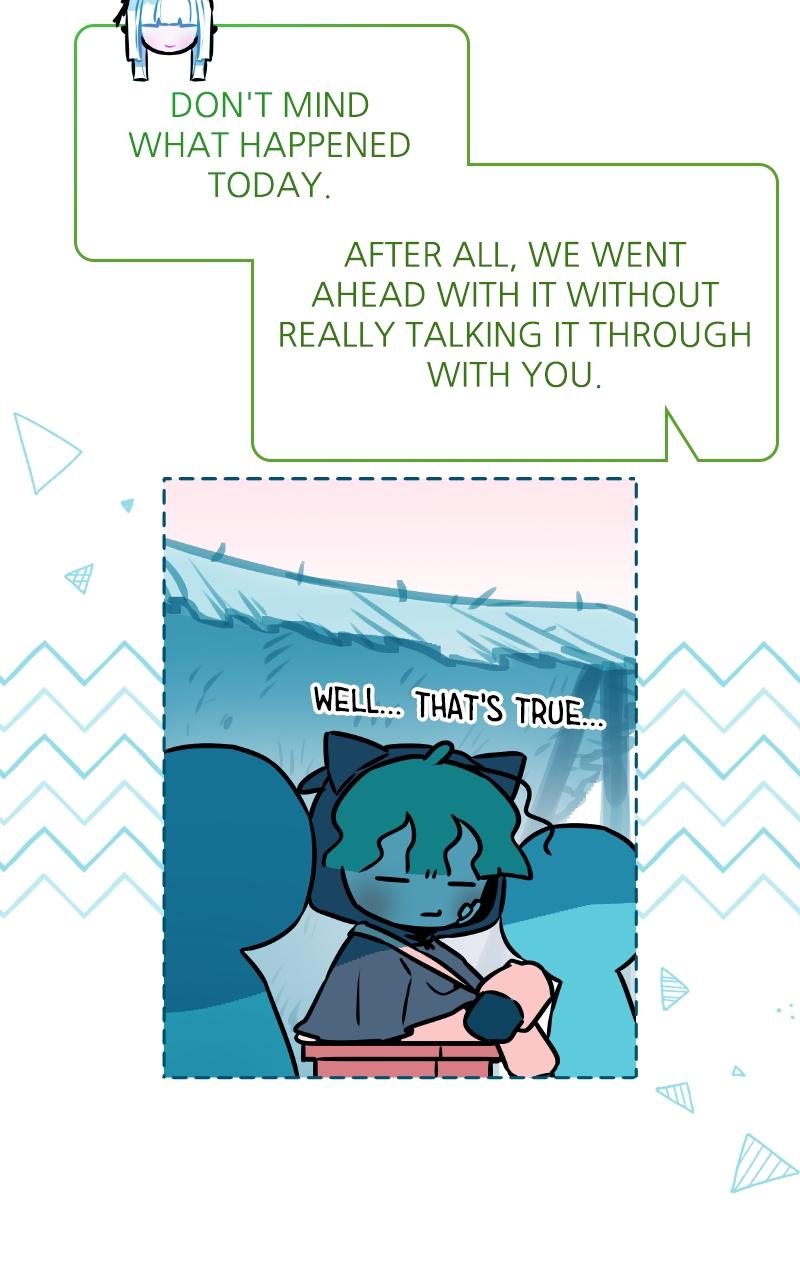 Our Guild's Idol Chap 7 - Next Chap 8