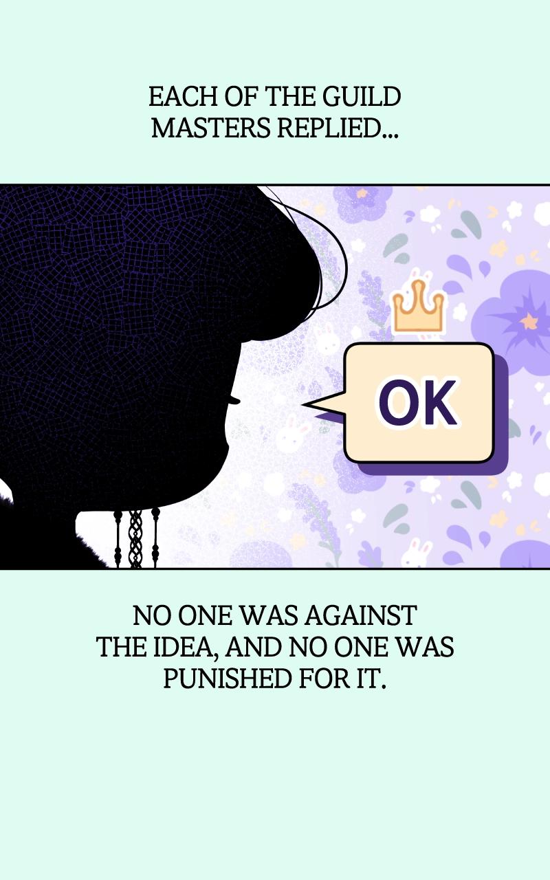 Our Guild's Idol Chap 7 - Next Chap 8
