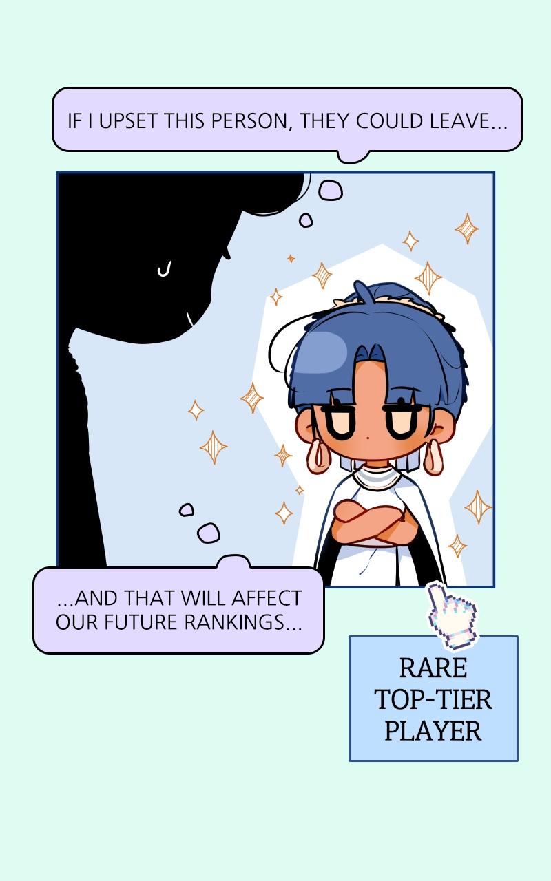 Our Guild's Idol Chap 7 - Next Chap 8