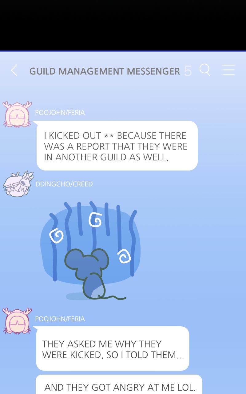 Our Guild's Idol Chap 7 - Next Chap 8