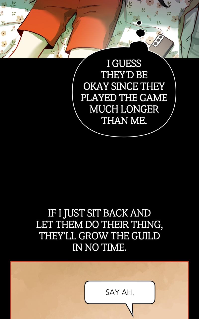 Our Guild's Idol Chap 7 - Next Chap 8