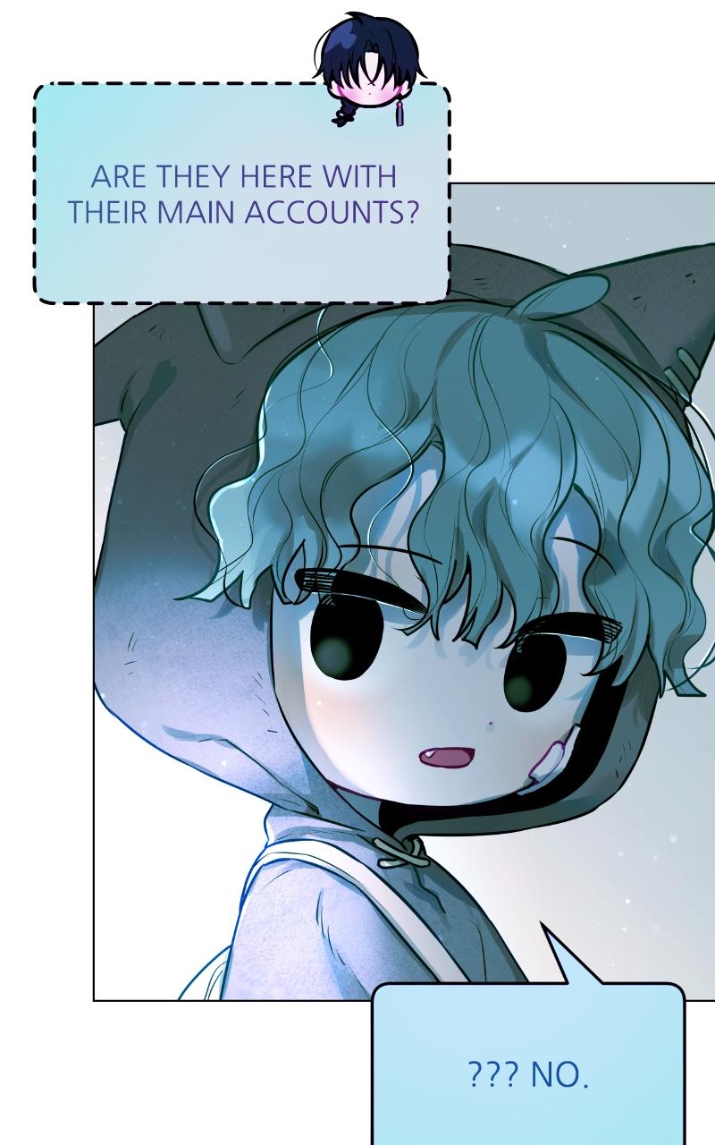 Our Guild's Idol Chap 7 - Next Chap 8