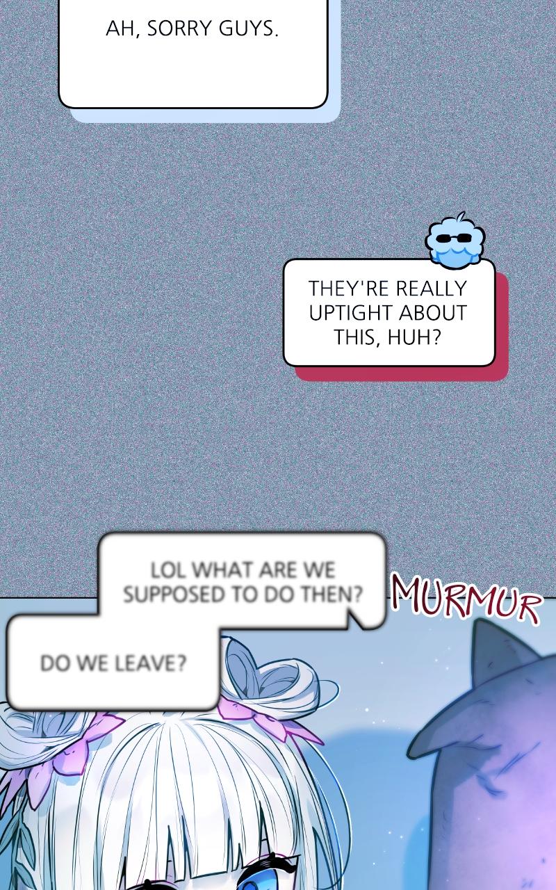 Our Guild's Idol Chap 7 - Next Chap 8