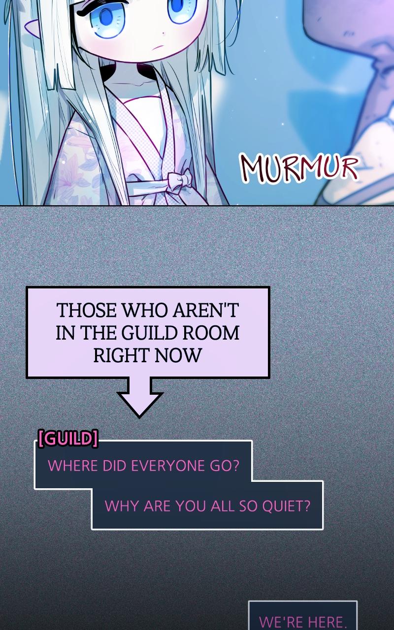 Our Guild's Idol Chap 7 - Next Chap 8