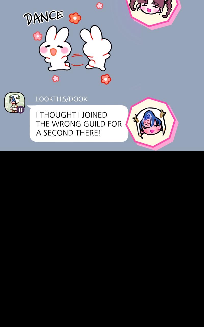 Our Guild's Idol Chap 7 - Next Chap 8