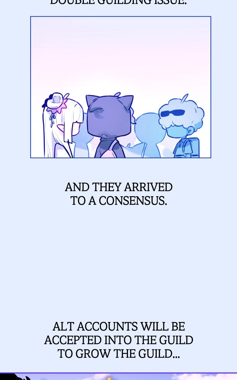 Our Guild's Idol Chap 7 - Next Chap 8