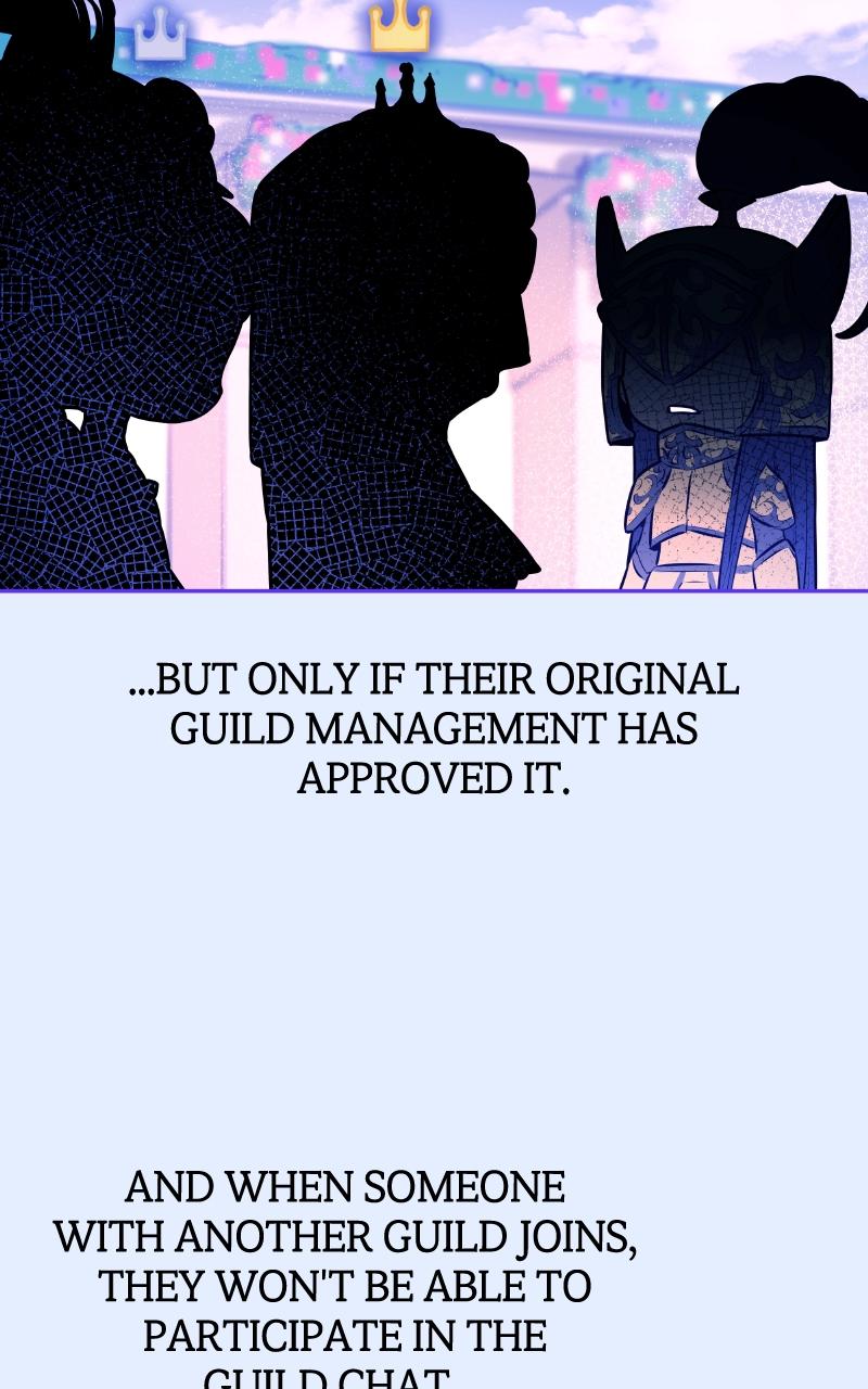 Our Guild's Idol Chap 7 - Next Chap 8