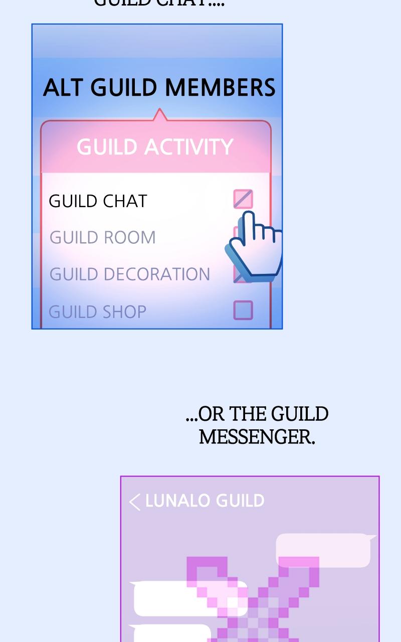 Our Guild's Idol Chap 7 - Next Chap 8