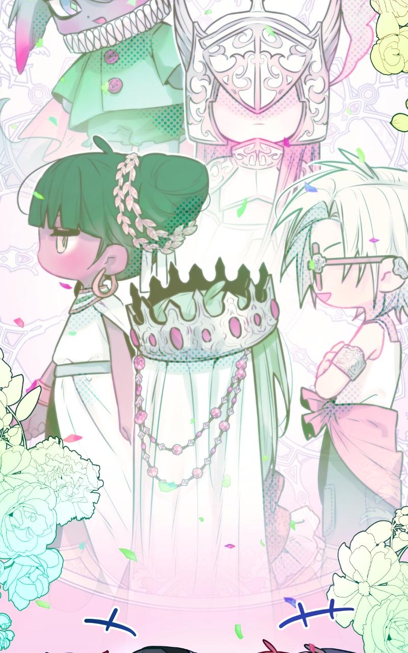 Our Guild's Idol Chap 7 - Next Chap 8