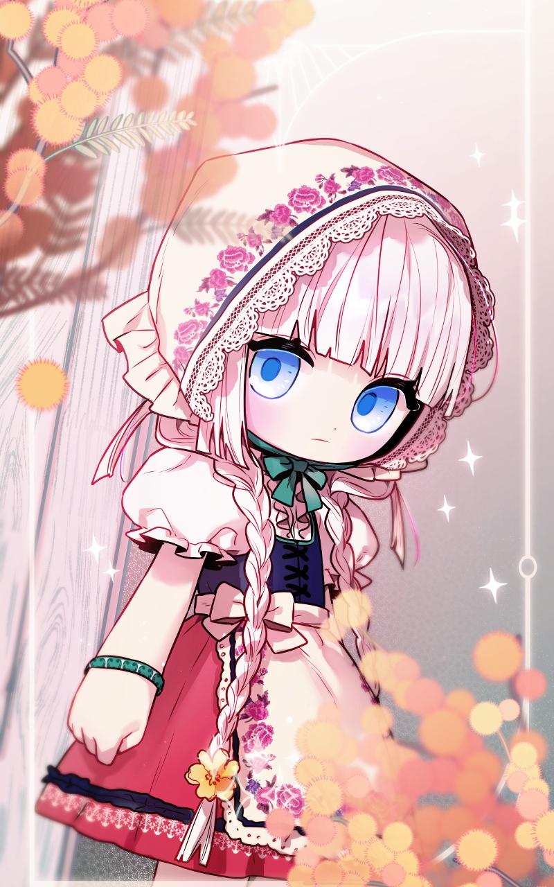 Our Guild's Idol Chap 7 - Next Chap 8