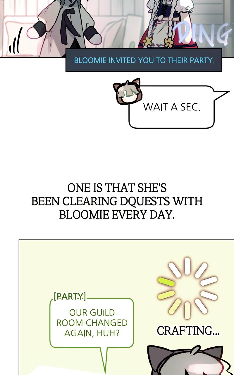 Our Guild's Idol Chap 7 - Next Chap 8