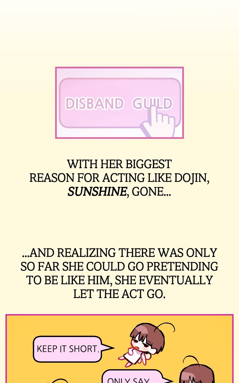 Our Guild's Idol Chap 7 - Next Chap 8