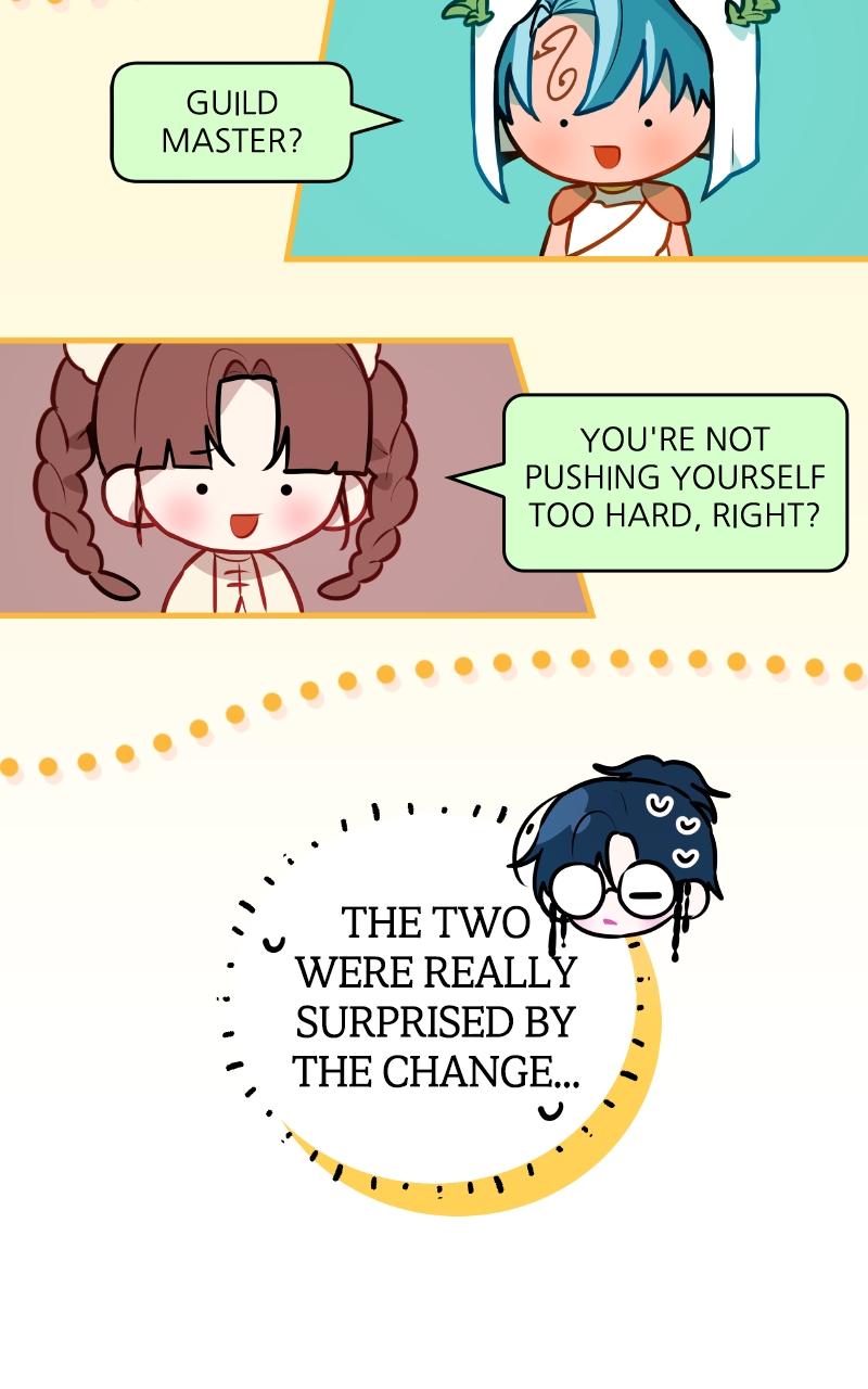 Our Guild's Idol Chap 7 - Next Chap 8