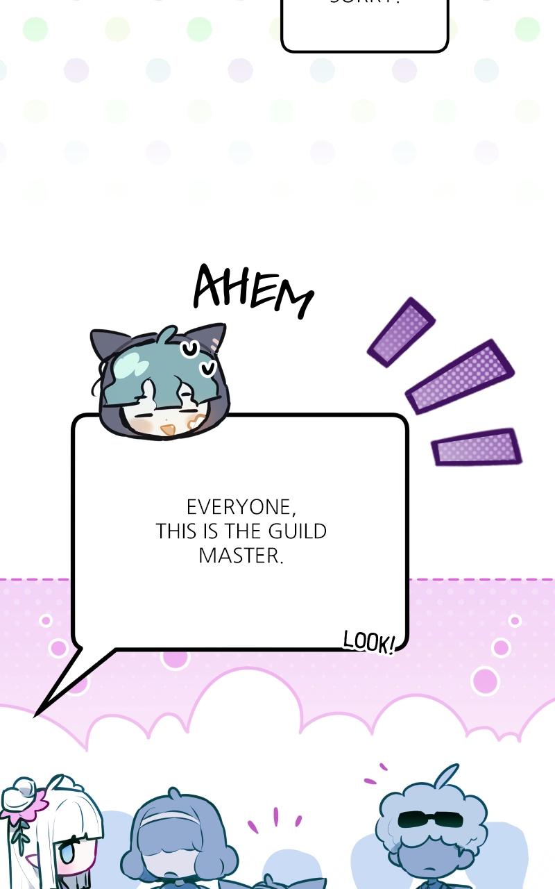 Our Guild's Idol Chap 7 - Next Chap 8