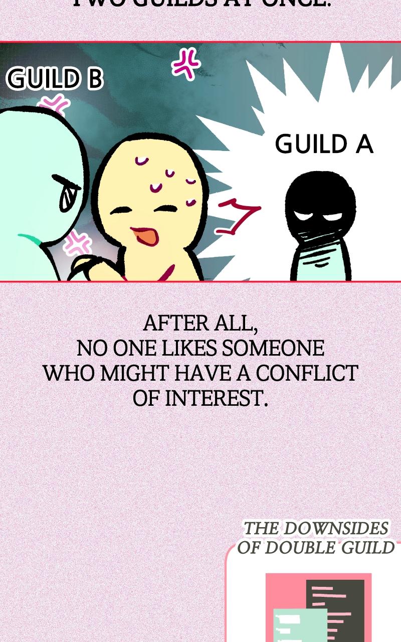Our Guild's Idol Chap 7 - Next Chap 8