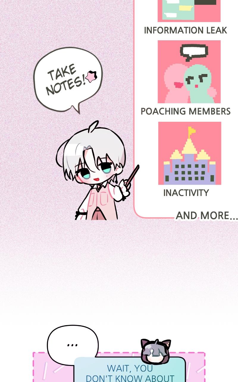 Our Guild's Idol Chap 7 - Next Chap 8