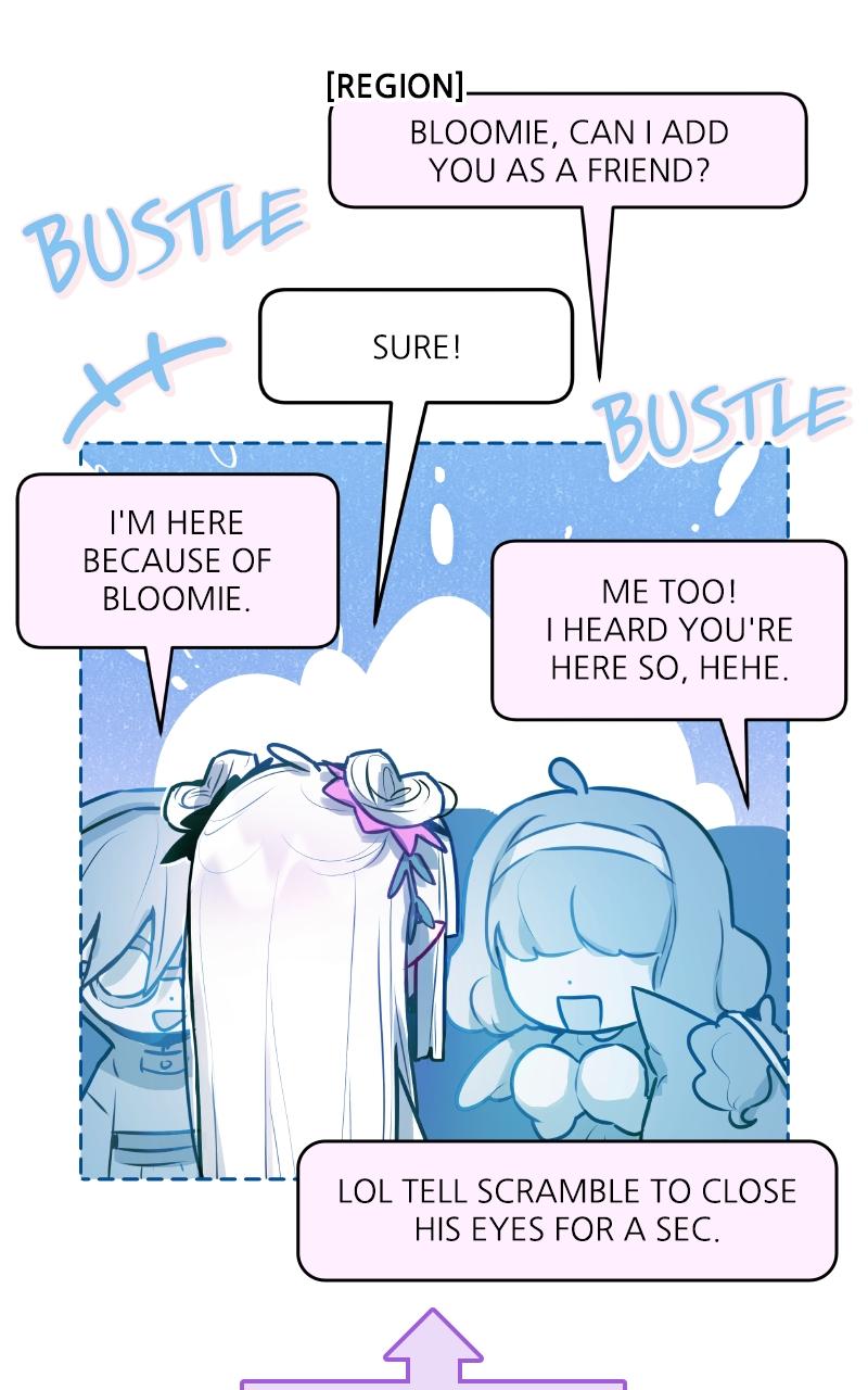 Our Guild's Idol Chap 7 - Next Chap 8