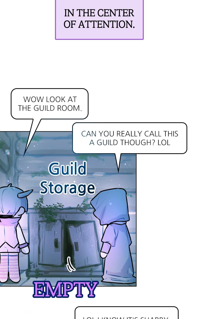 Our Guild's Idol Chap 7 - Next Chap 8