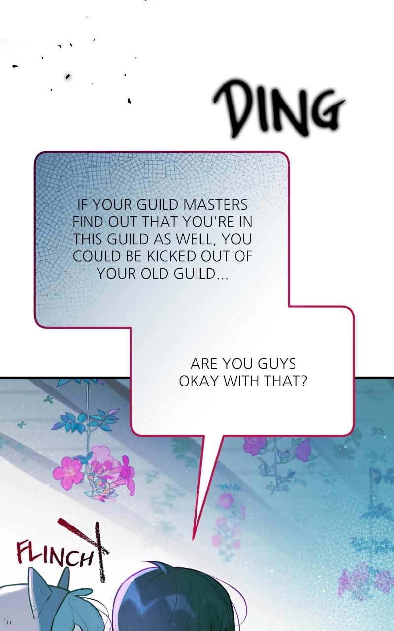 Our Guild's Idol Chap 7 - Next Chap 8