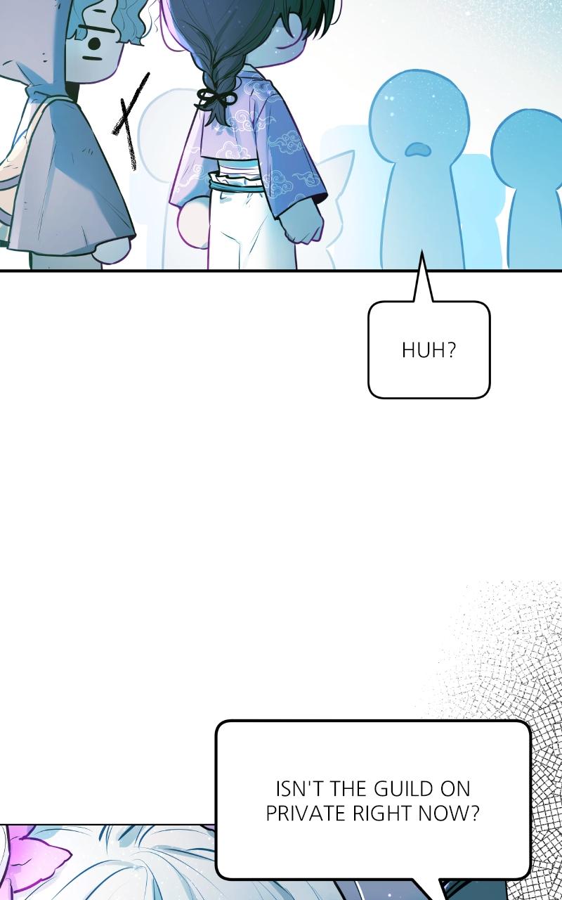 Our Guild's Idol Chap 7 - Next Chap 8