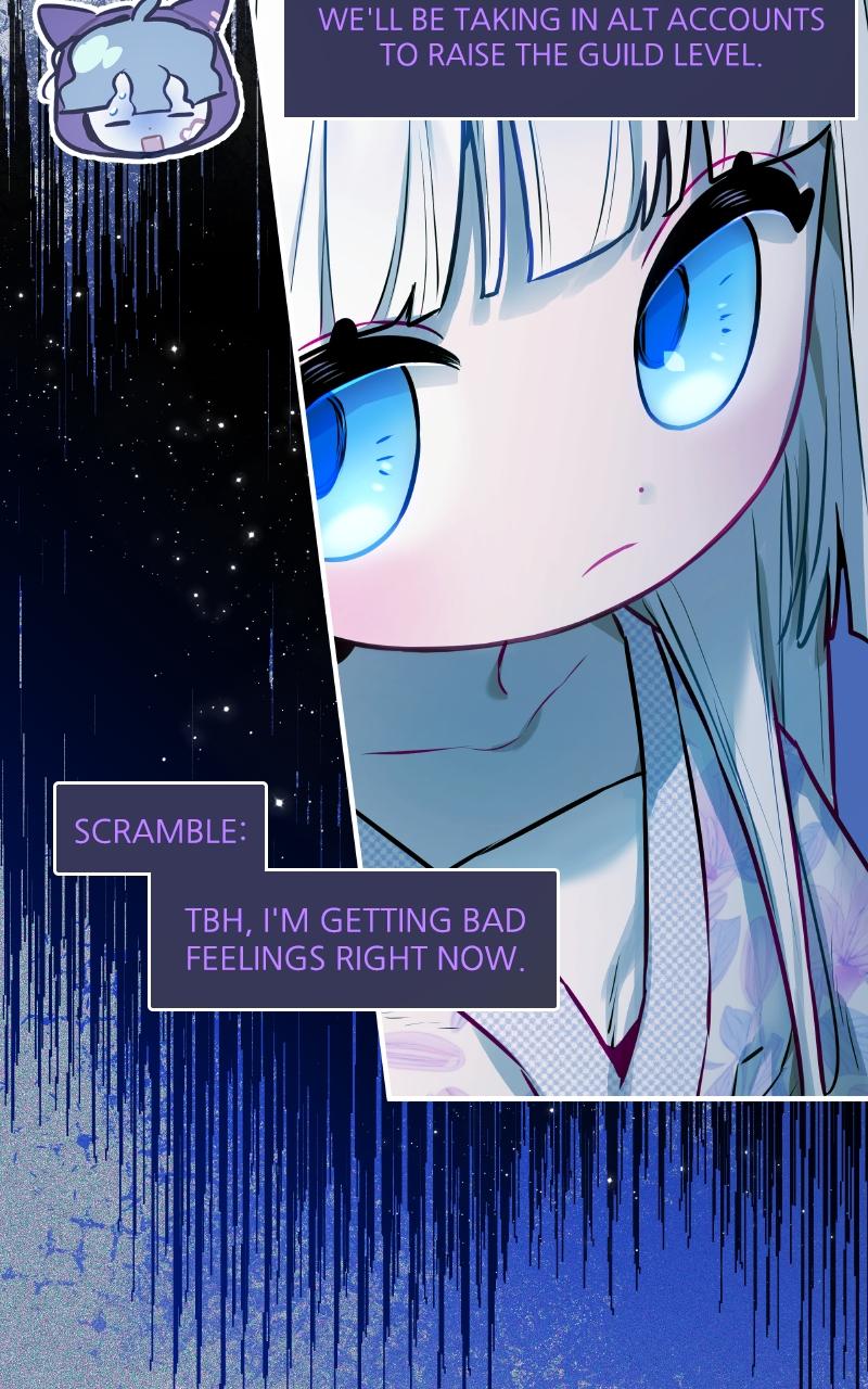 Our Guild's Idol Chap 7 - Next Chap 8