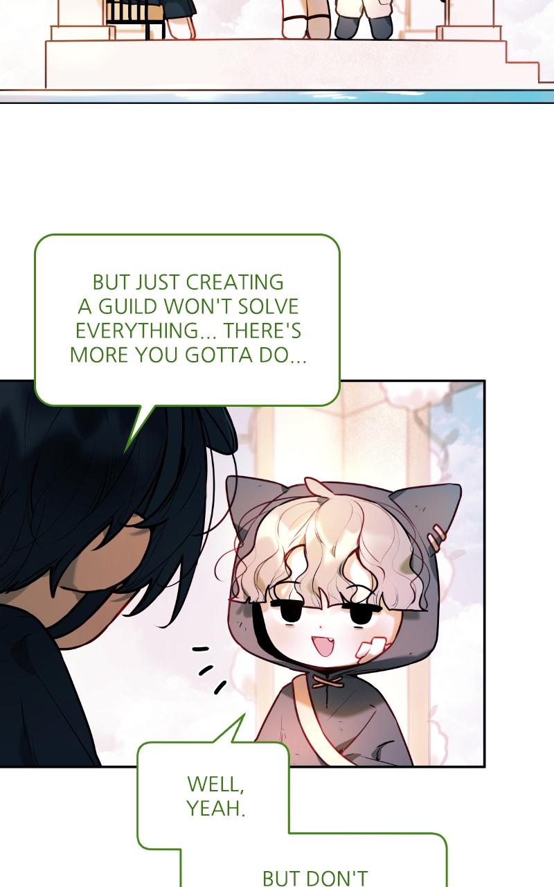 Our Guild's Idol Chap 4 - Next Chap 5