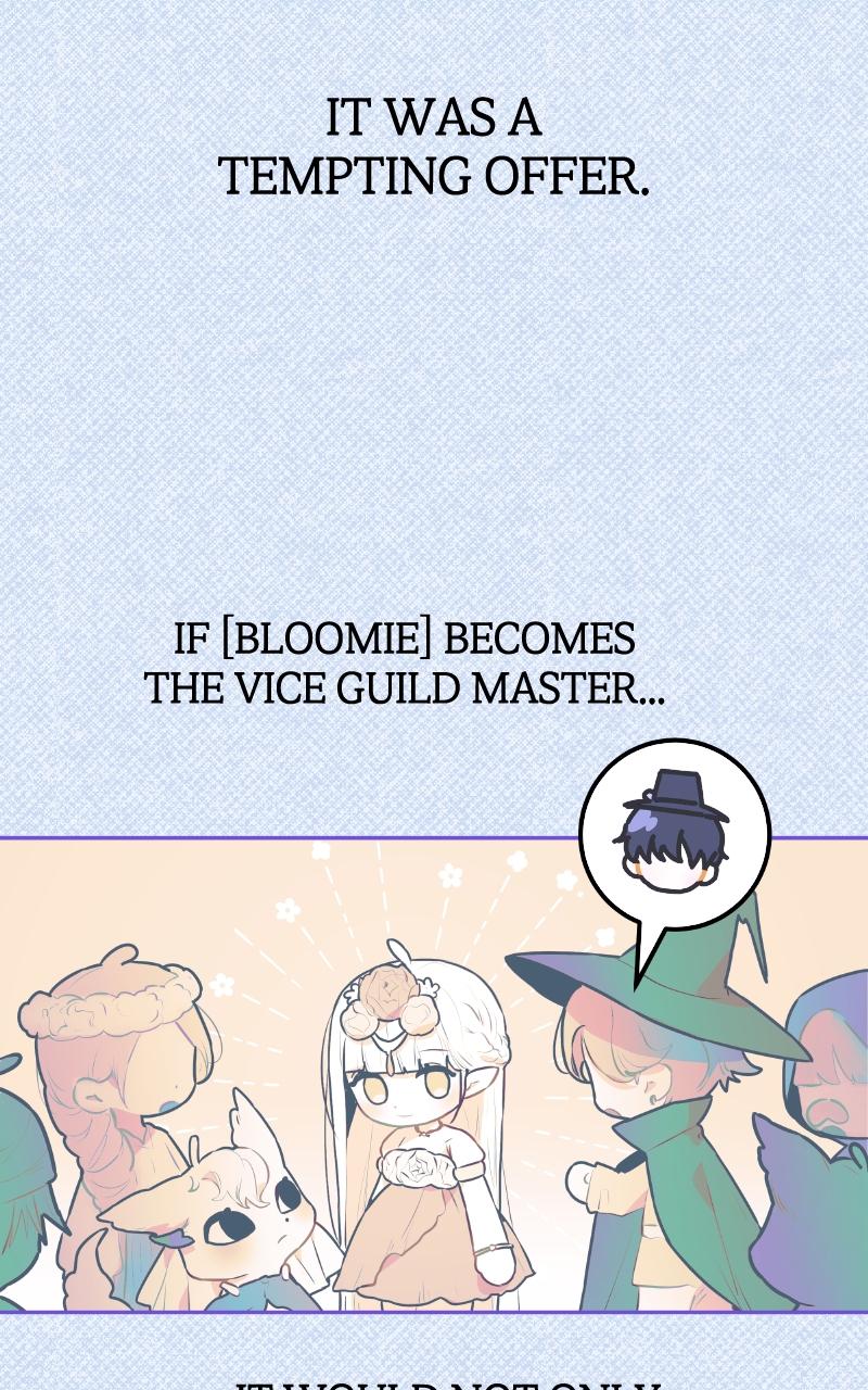 Our Guild's Idol Chap 4 - Next Chap 5