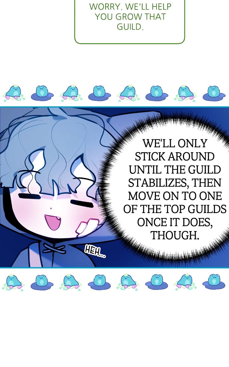 Our Guild's Idol Chap 4 - Next Chap 5