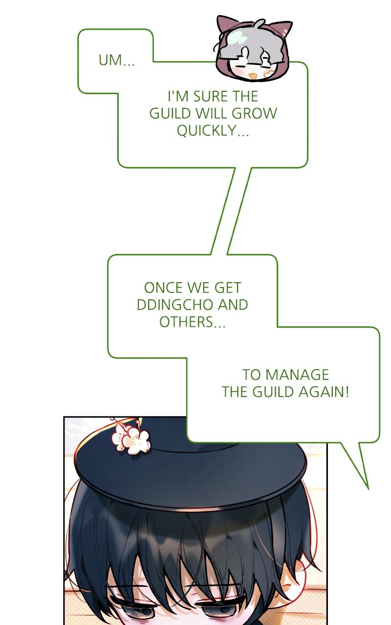 Our Guild's Idol Chap 4 - Next Chap 5