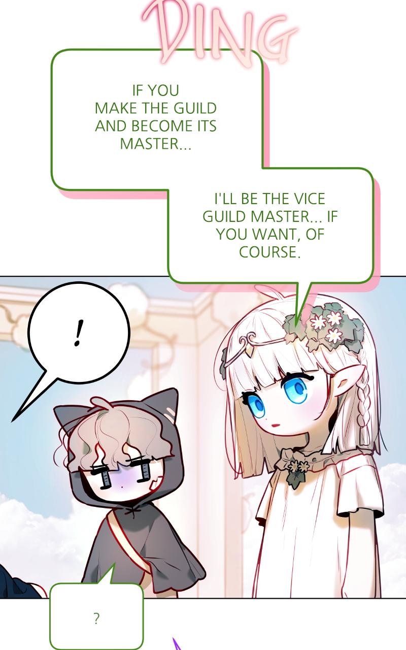 Our Guild's Idol Chap 4 - Next Chap 5