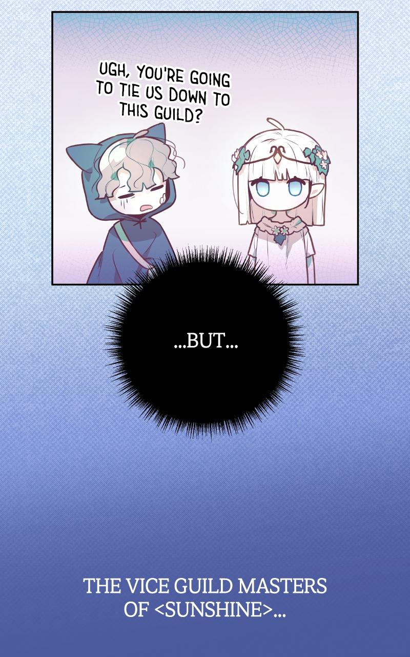 Our Guild's Idol Chap 4 - Next Chap 5