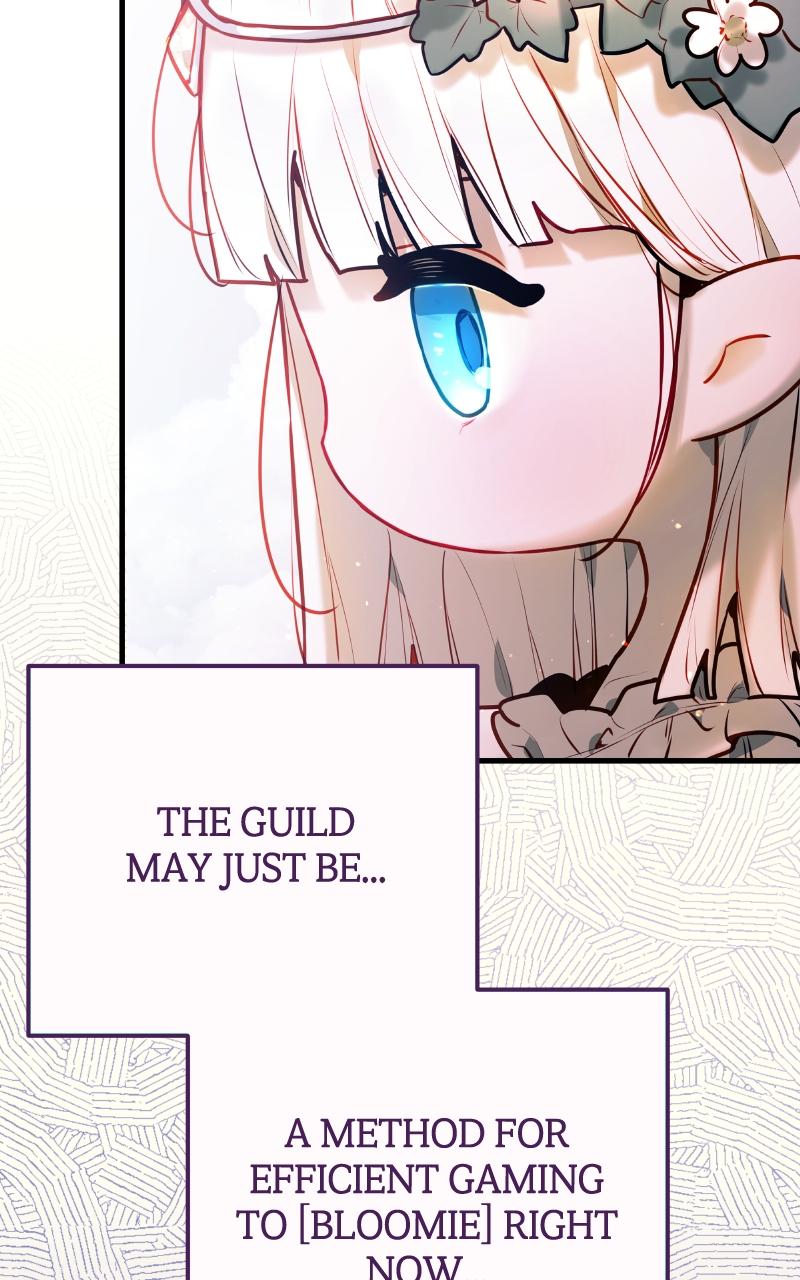 Our Guild's Idol Chap 4 - Next Chap 5
