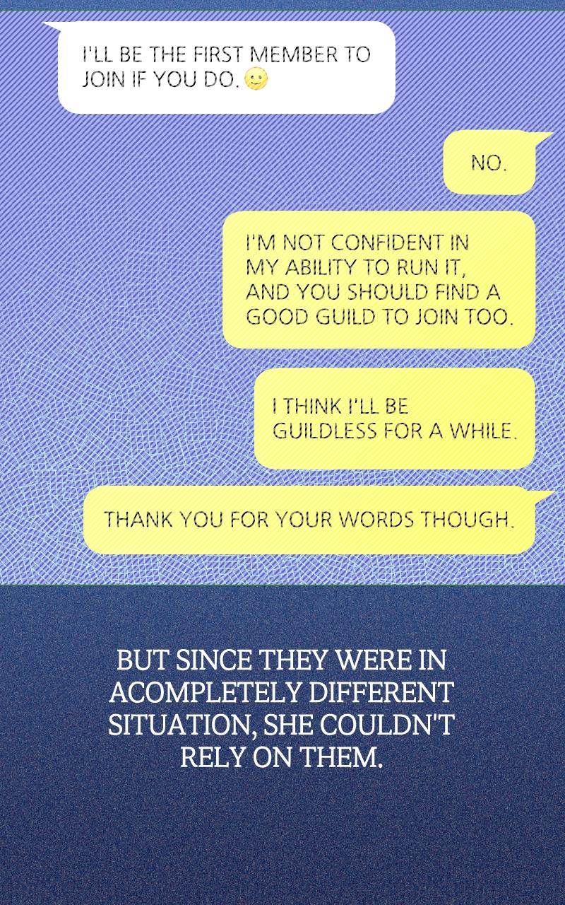 Our Guild's Idol Chap 4 - Next Chap 5