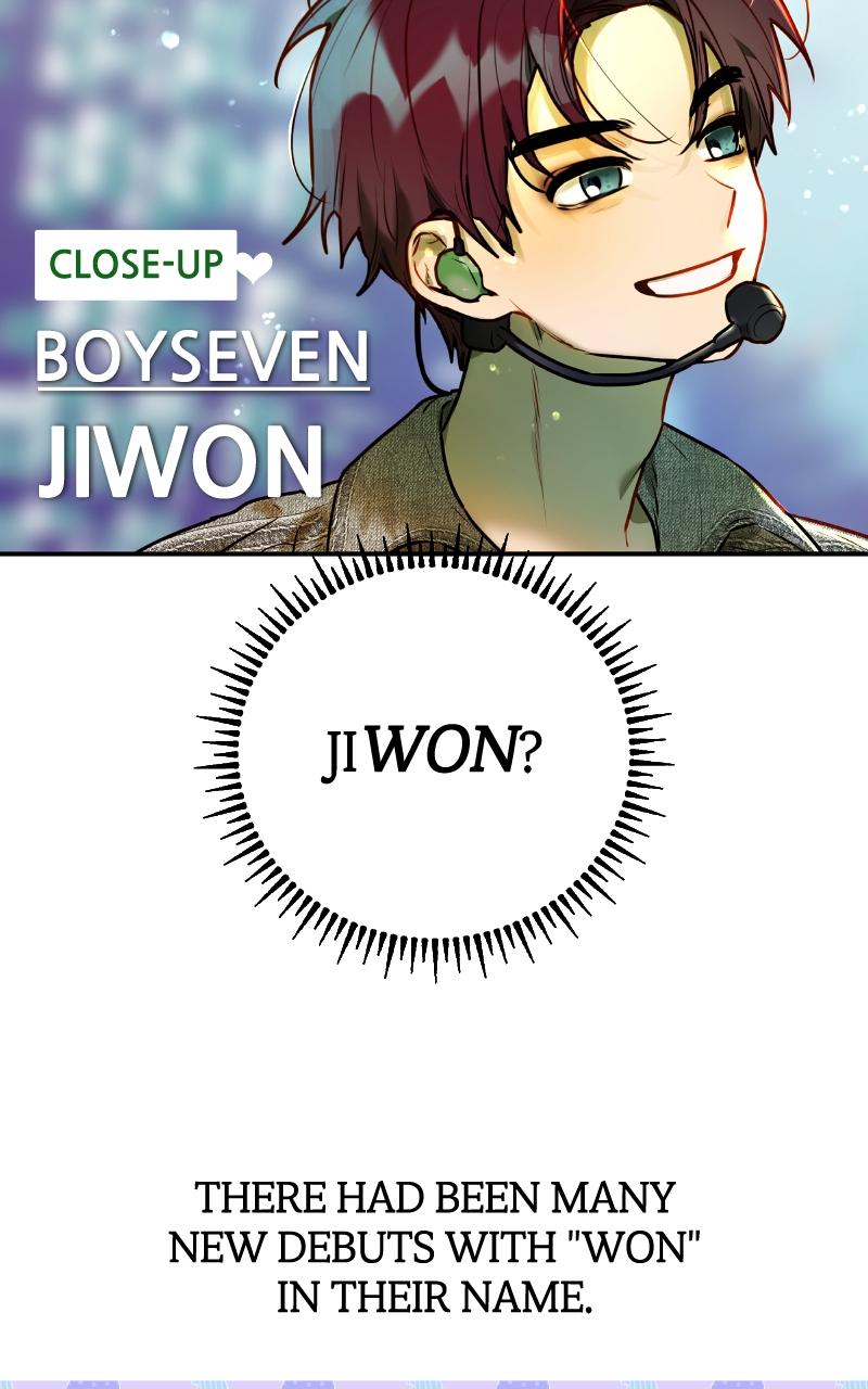 Our Guild's Idol Chap 5 - Next Chap 6