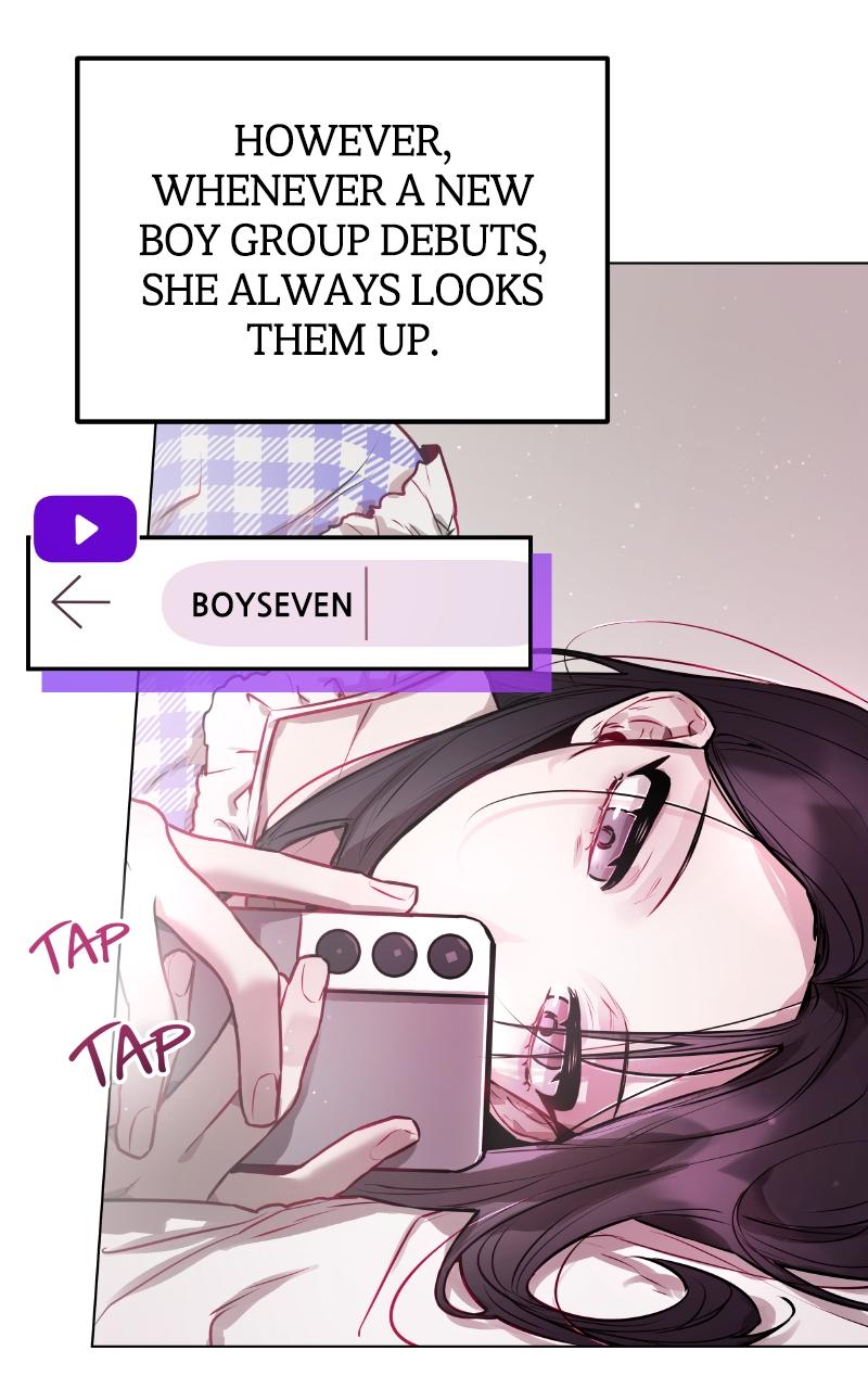 Our Guild's Idol Chap 5 - Next Chap 6