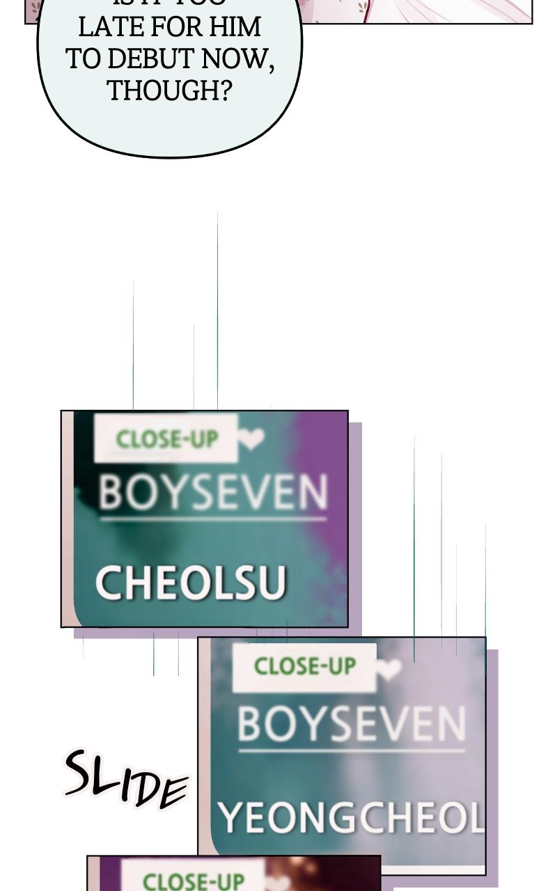 Our Guild's Idol Chap 5 - Next Chap 6