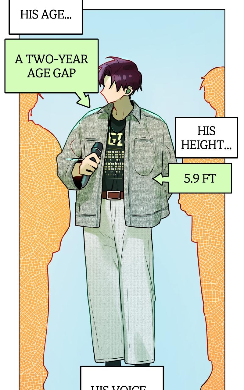 Our Guild's Idol Chap 5 - Next Chap 6