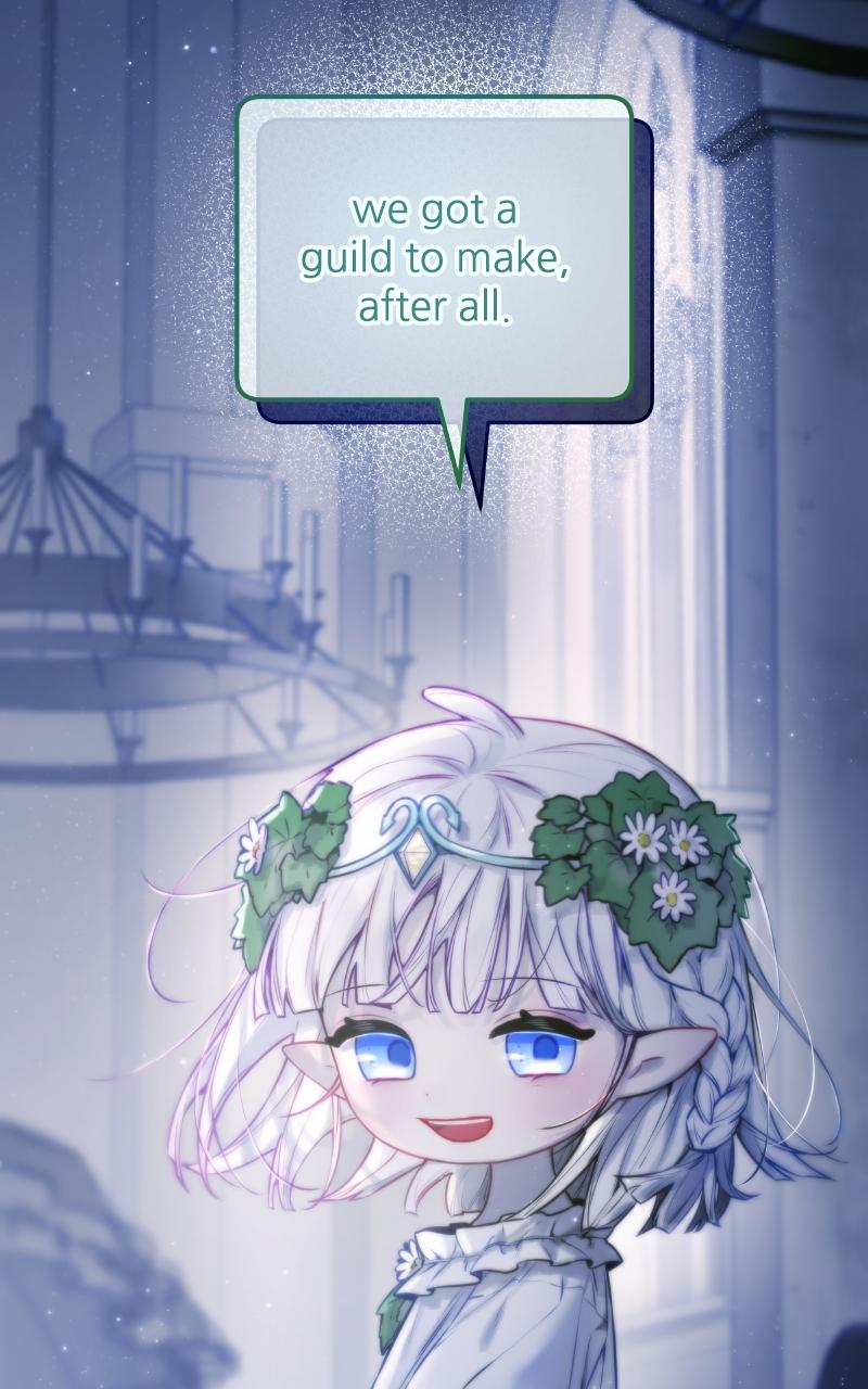 Our Guild's Idol Chap 5 - Next Chap 6