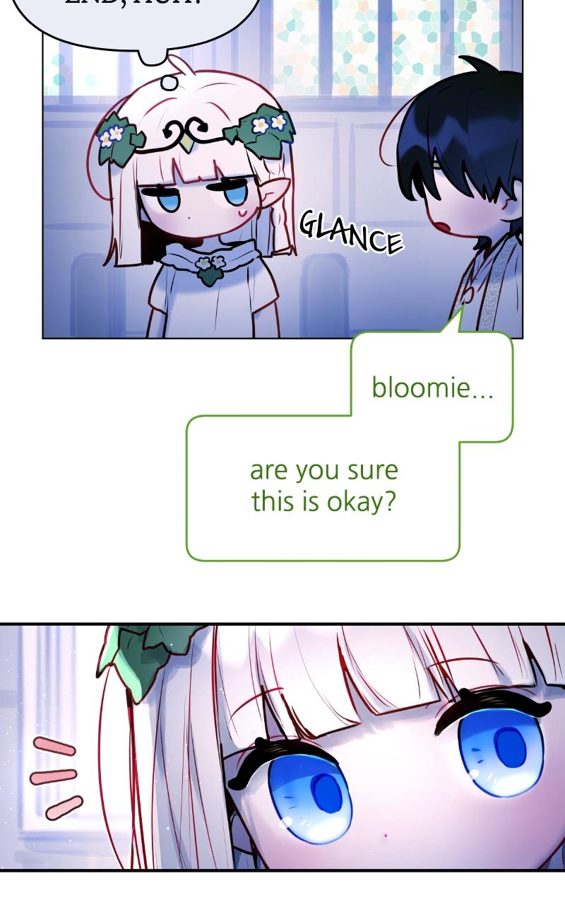 Our Guild's Idol Chap 5 - Next Chap 6