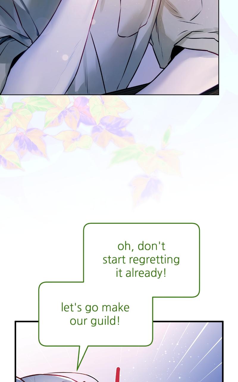 Our Guild's Idol Chap 5 - Next Chap 6