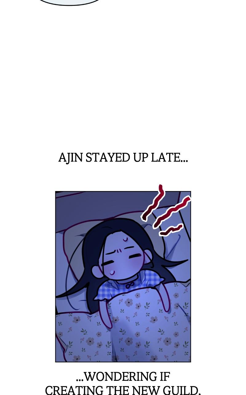 Our Guild's Idol Chap 5 - Next Chap 6