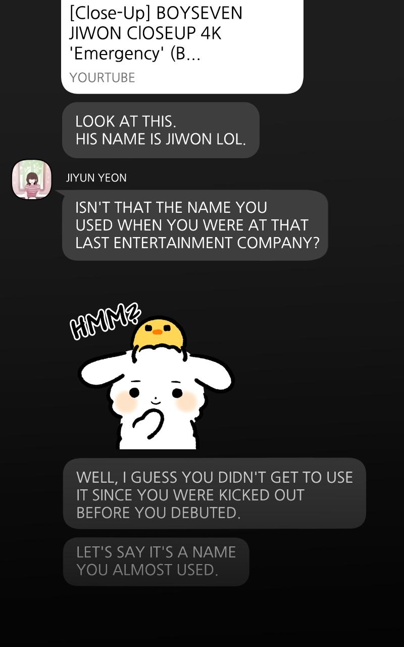 Our Guild's Idol Chap 5 - Next Chap 6