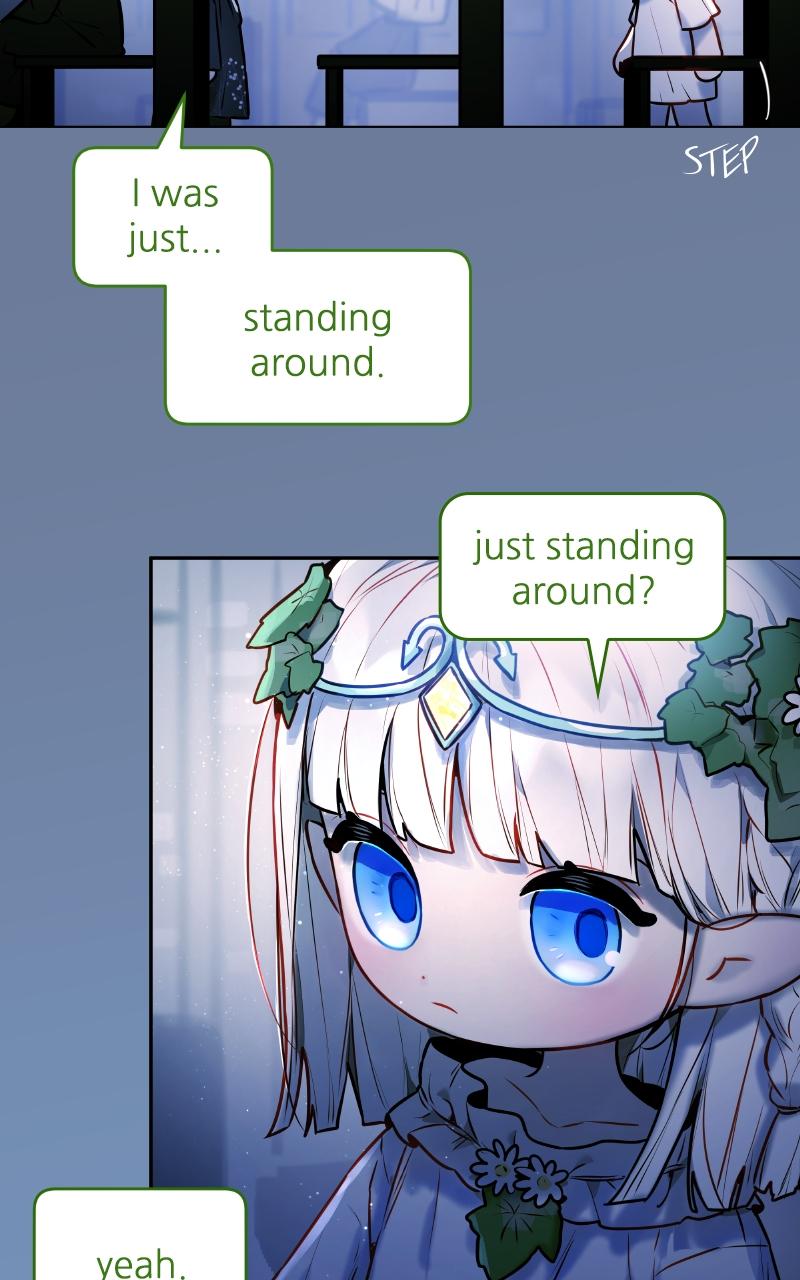 Our Guild's Idol Chap 5 - Next Chap 6