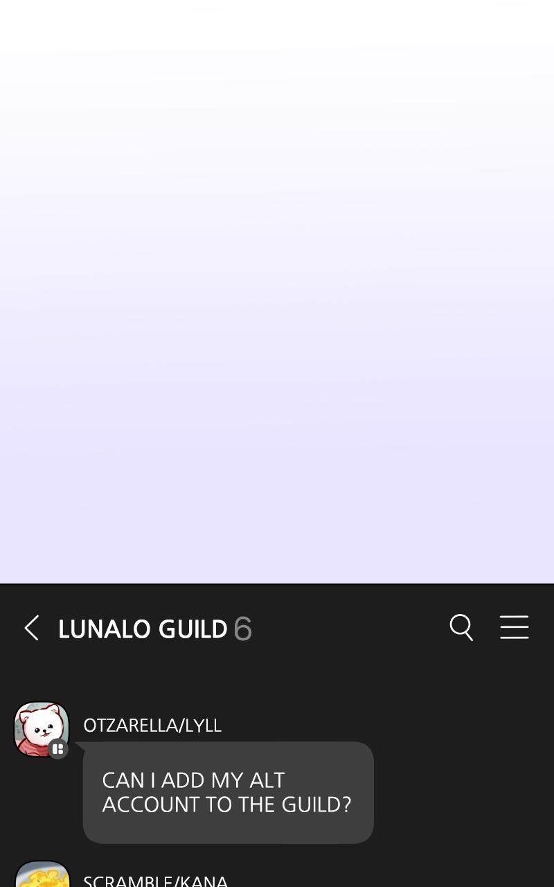 Our Guild's Idol Chap 6 - Next Chap 7