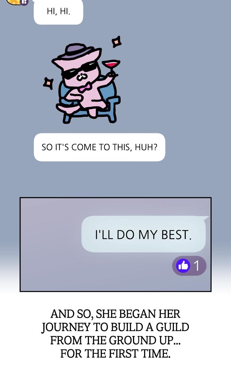 Our Guild's Idol Chap 6 - Next Chap 7