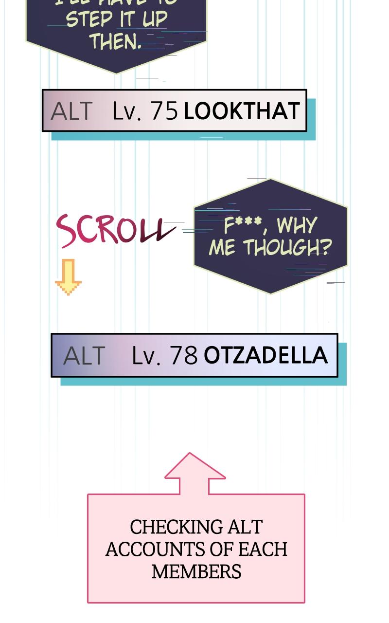 Our Guild's Idol Chap 6 - Next Chap 7