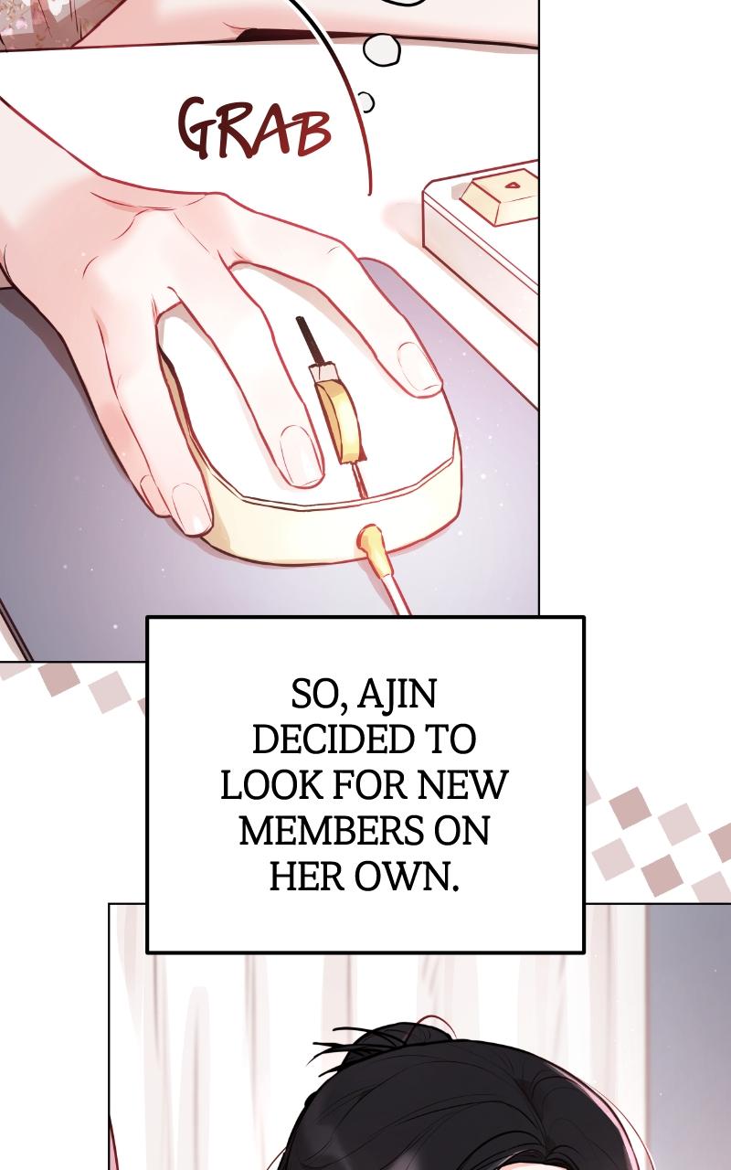 Our Guild's Idol Chap 6 - Next Chap 7