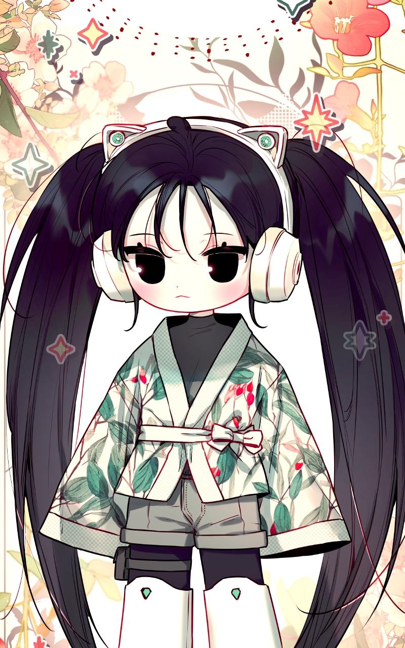 Our Guild's Idol Chap 6 - Next Chap 7